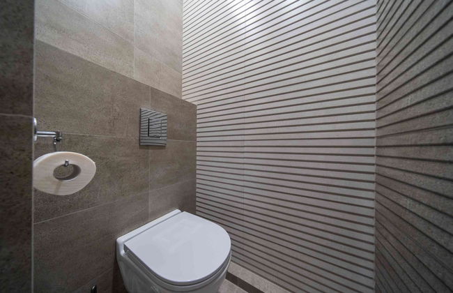 More Apartments na Estonskoy 37-2 - Foto 18