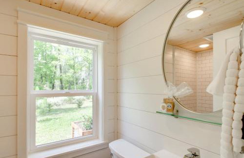 Ice Fishing on South Fork Lake Nashwauk Studio! - Foto 10