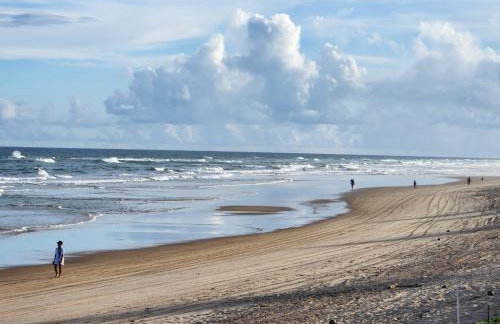 Tree Bies Resort Subaúma - Apartamento particular com Parque Aquático Infantil - Foto 41