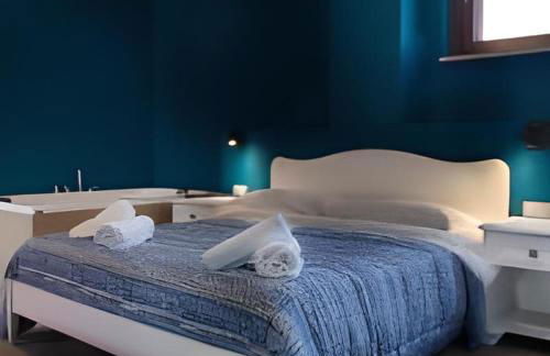 Le Coccole - Foto 124