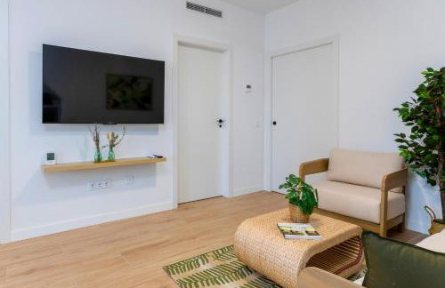 - Marés Cabanyal -Mediterráneo en clave boutique - Foto 17