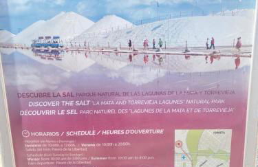 Apartment-House La Mata Torrevieja - Foto 39