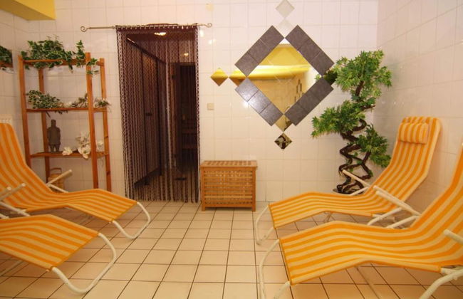 Apartment House Pinamar, Scharbeutz - Foto 42