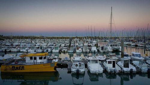 Appartement cosy 2 pièces à 600m de la plage à Dolus-d'Oléron - FR-1-246A-141 - Foto 4