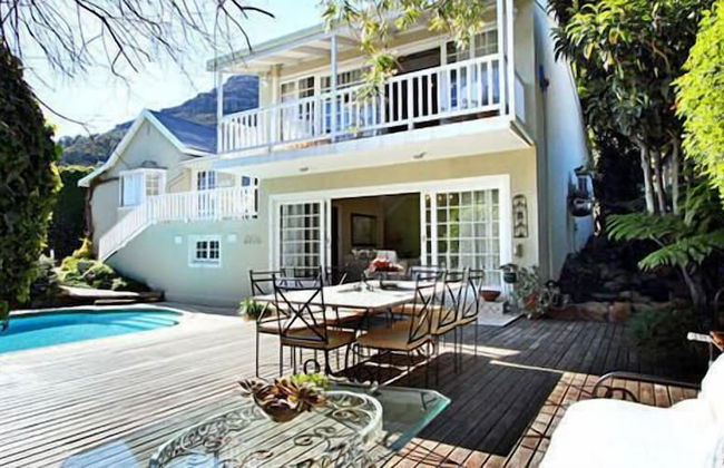 Darling Villa - Photo 15