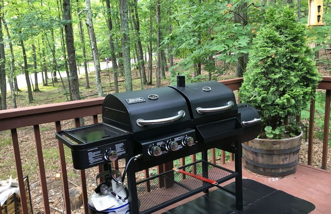 Big House On The Hill - Foto 32