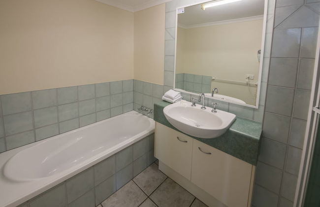 Centrepoint Holiday Apartments - Foto 13