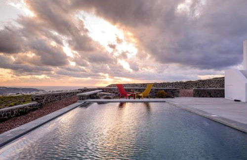 Avan Luxury Villas - Foto 8