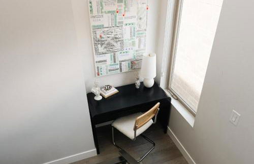 Vogue Posh Pad - Center of LoHi - Large Roof Deck - Foto 51