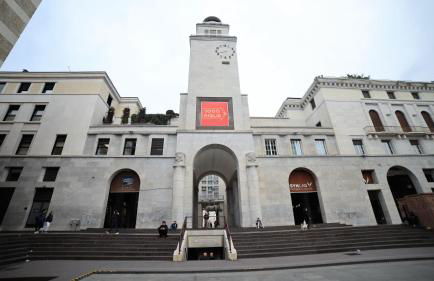 Loggia Tre Piazze Apartments - Foto 29