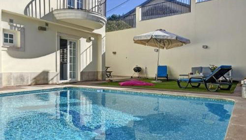 Casa Arbutus - Foto 3, sunbed