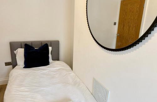 2 Bedroom Central Garden Apartment Free parking - Foto 19