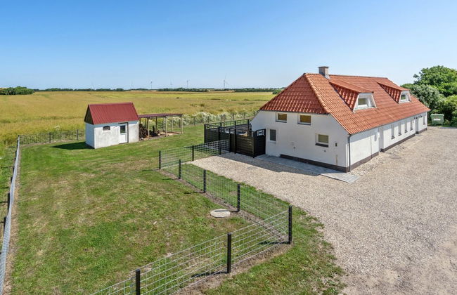 "Ailke" - 2km to the fjord - Foto 4