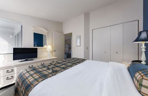 Stunning Condo with Beach Access The Shores 5719 - Photo 19