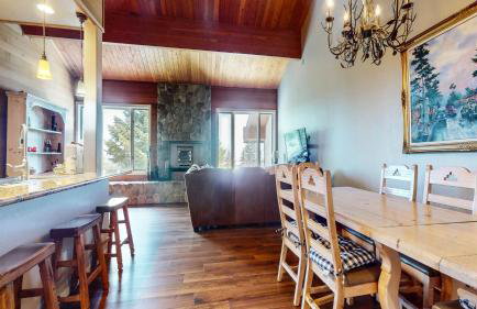 Bridges Townhome #07 Condo - Foto 5