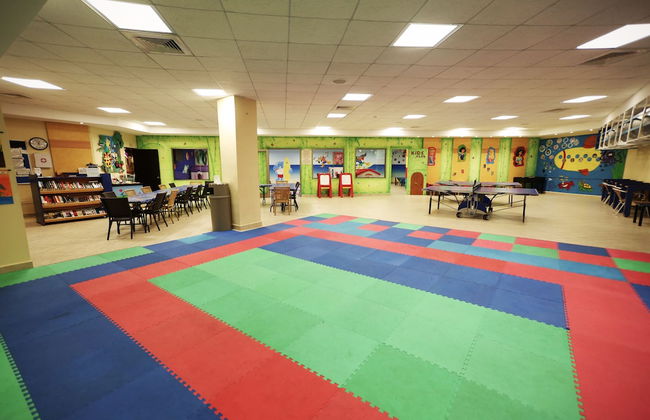 The Royal Haciendas All Inclusive - Photo 52