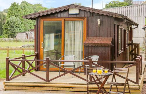 Thirley Beck Lodge - Foto 2