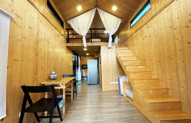 Abrite House - Tiny House Koh Lanta - Foto 29