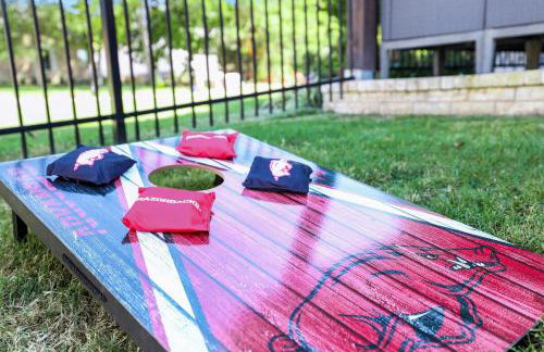 The Collegiate 4 Mi to U of A MTB Friendly - Foto 30