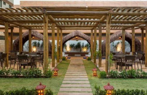 PRAIA DO POÇO - SOL & MAR Felicidade á beira-mar - Foto 37