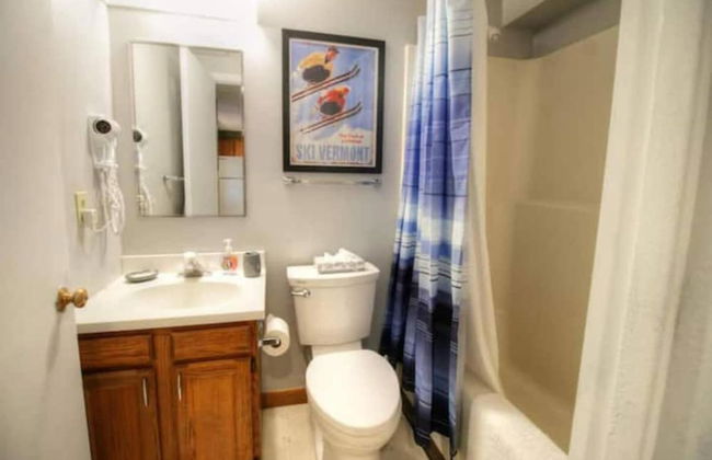 Mt Green Quick Walk to Lift Pool Sauna hot tub - Foto 6