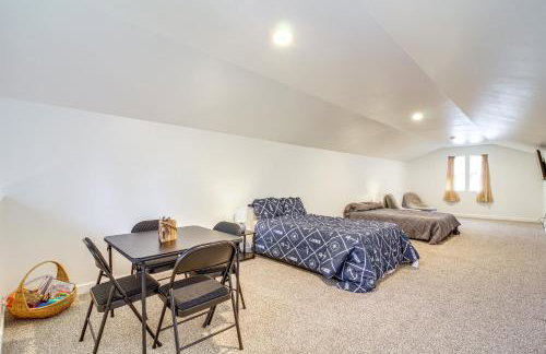 Near Ocean Home Away From Home in Gold Beach - Foto 18