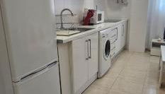 APTO TANEZ PLAZA TOROS VENTAS, a - Photo 2, stove, minibar