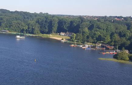 Studio mit Seeblick - Foto 31