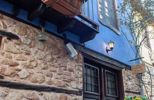 Dandy Villas Arnea Arni - Foto 20