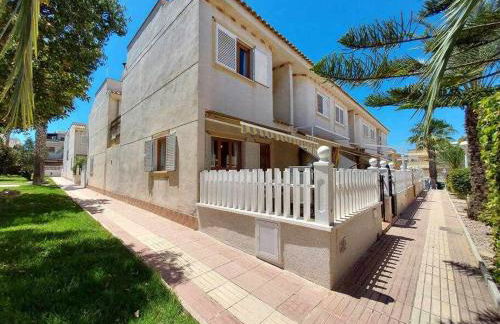Bungalow Manuel 217 en Gran Alacant - Foto 1