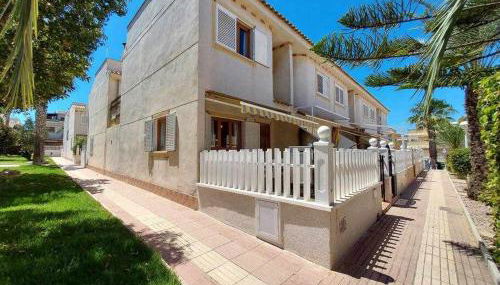 Bungalow Manuel 217 en Gran Alacant - Foto 1, Garden view