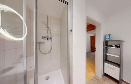 HEIMATEL - Altstadt-Maisonette mit Dachterrasse - Foto 13