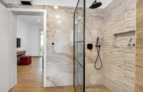 Villa Pinus - Private Pool, Jacuzzi, Game Room - Foto 38