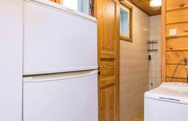 Pyhä-vuonelo - Photo 13