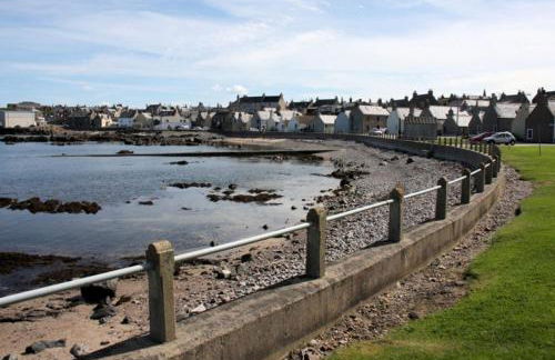 Belvedere Holiday Home - Foto 15