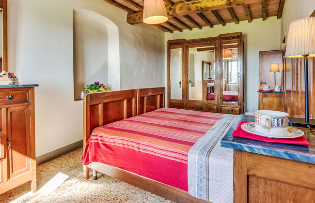 Villa Beboli per 18 pax - Foto 28