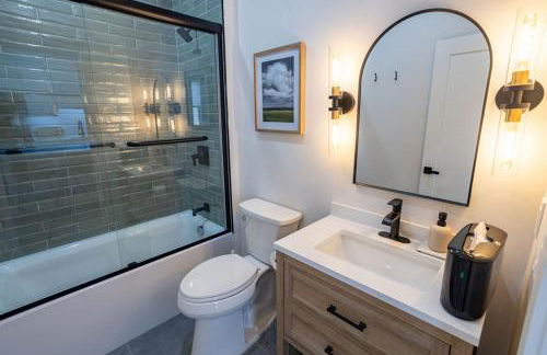 Excellence by Urooms Apartments Near NYC and Newark Airport with Parking - Foto 8