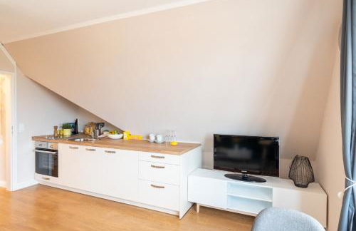 Appartement Cappel Whg 23 - Foto 2