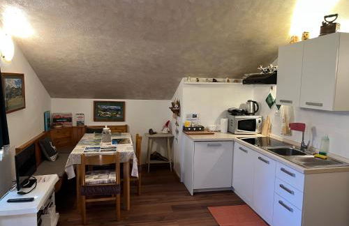 Piccolo Nido Falcade - Foto 11