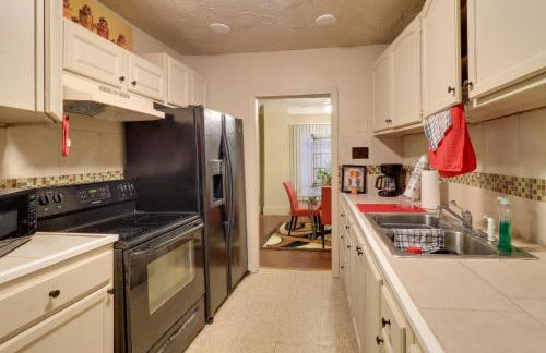 Minutes to Attractions WFH Friendly Detroit Home - Foto 12