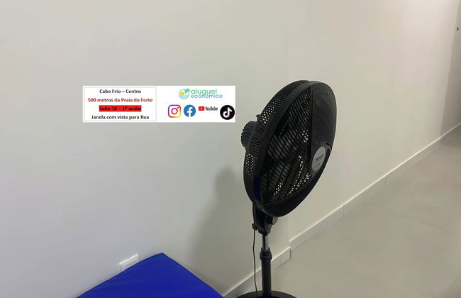 Cabo Frio - Centro - Galeria Êxito - Foto 55