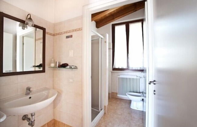 Agritur Le Sigalette - Photo 21