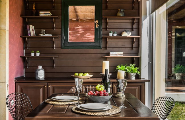 Alekata-Traditional Villas of Kefalonia - Foto 74