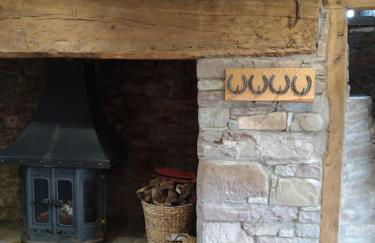 Wern Ddu, Defynnog - Brecon Beacons - Photo 20