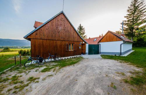 Beautiful cottage with heated pool for 22 ppl - Foto 16