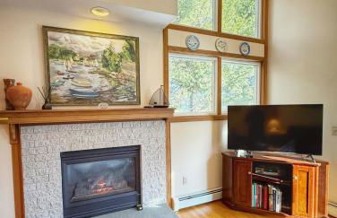 Overlook Poolside Getaway With Seasonal Pool - Foto 50