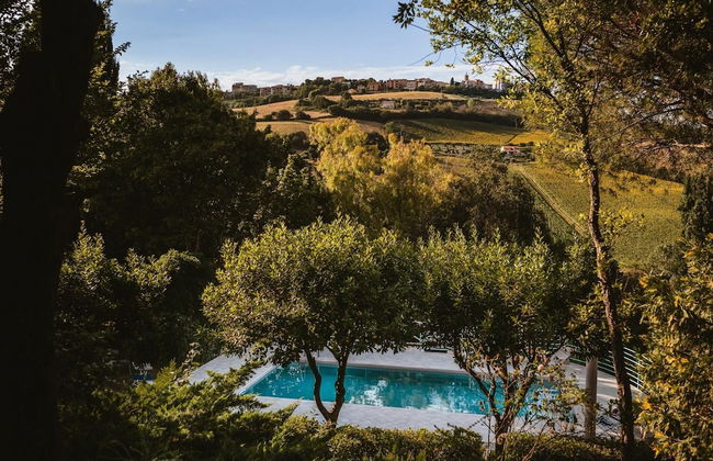 Villa Millefiori - Villa Millefiori - Photo 5