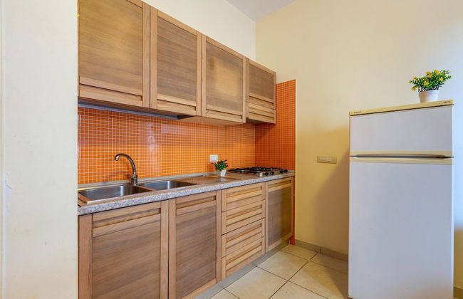 1990 Appartamento Azzurra - Foto 7