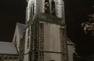 Charmante maison au coeur d'un village auvergnat - Foto 52