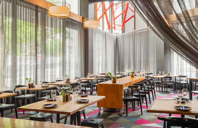 Mantra Southbank Melbourne - Foto 51